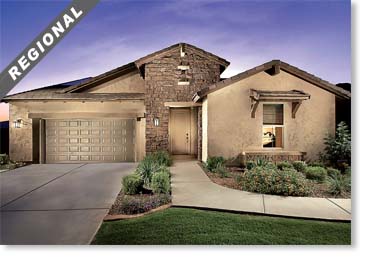 Carolina Rubble Manufactured Stone / Dakota Brown