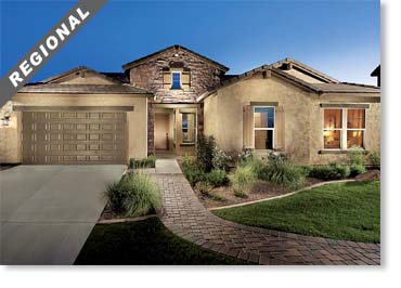 Carolina Rubble Manufactured Stone / Dakota Brown