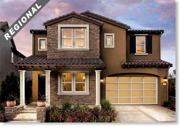 Carolina Rubble Manufactured Stone / Dakota Brown