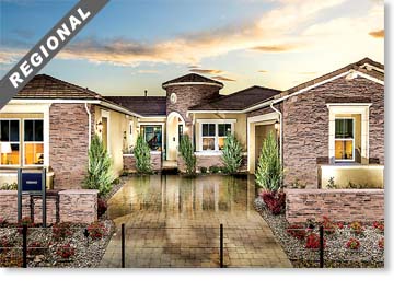 Eastern Mountain Ledge Manufactured Stone / Brookside