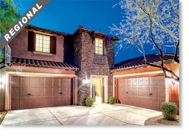 Italian Villa Manufactured Stone / Portabella