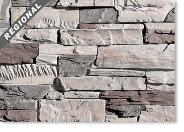 Coronado Stone Products - Old Country Ledge