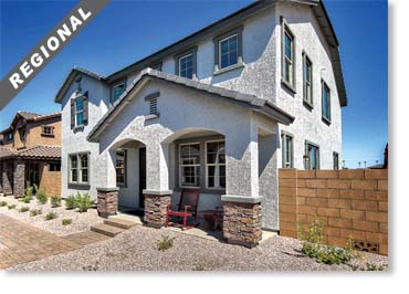 Old World Ledge Manufactured Stone / Burnt Oak