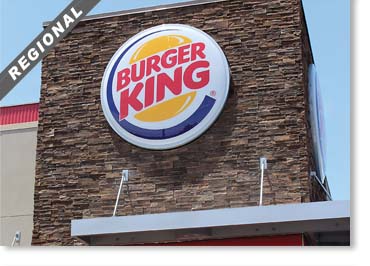 Pro-Ledge Manufactured Stone / Dakota Brown