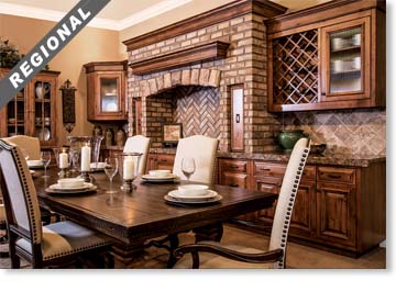 Special Used Thin Brick Veneer / Country