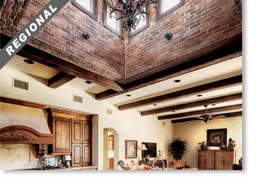 Special Used Thin Brick Veneer / Tribecca