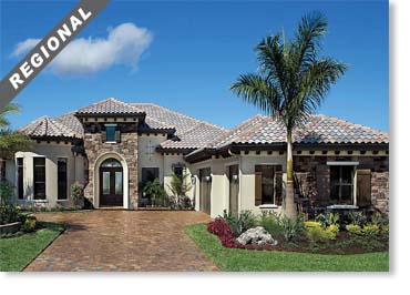Tuscan Villa Manufactured Stone / Monarch
