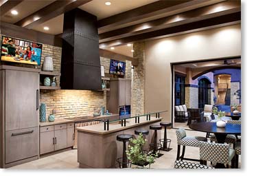 Special Used Thin Brick Veneer / Eagle Buff