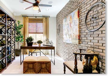 Special Used Thin Brick Veneer / Eagle Buff