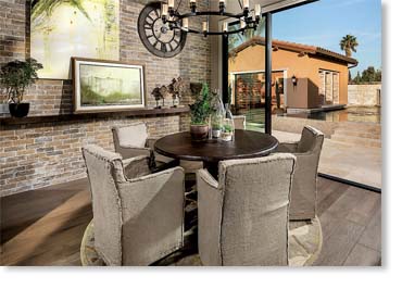 Special Used Thin Brick Veneer / Eagle Buff