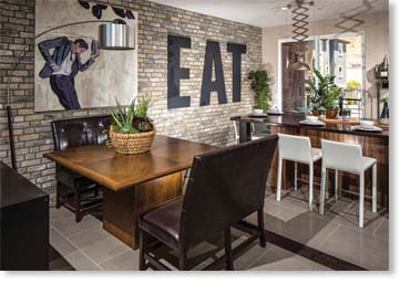 Special Used Thin Brick Veneer / Eagle Buff