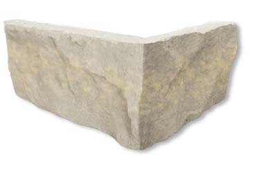 Architectural Trim Stone Veneer Accessory / Lompoc