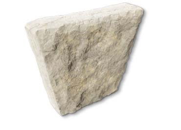 Coronado Stone Products - Chiseled Stone Keystone