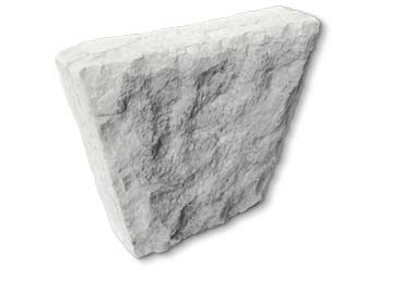 Coronado Stone Products - Chiseled Stone Keystone