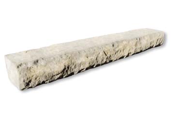 Chiseled Stone Sill Stone Veneer Accessory / Lompoc