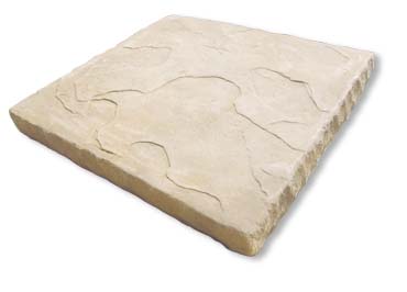 Hearthstone Stone Veneer Accessory / Cream