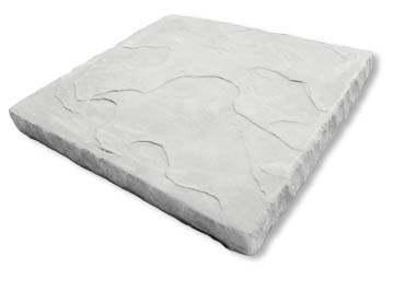 Hearthstone Stone Veneer Accessory / White