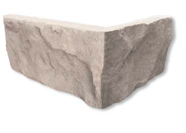 Architectural Trim Stone Veneer Accessory / Gulf Sands