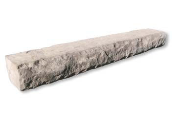Chiseled Stone Sill Stone Veneer Accessory / Gulf Sands