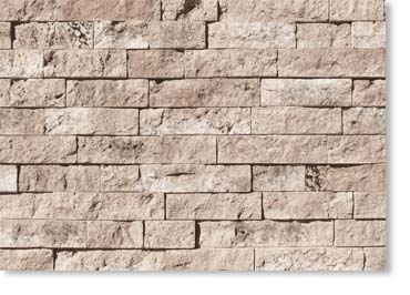 Amalfi Ledge Stone Veneer / Marianna