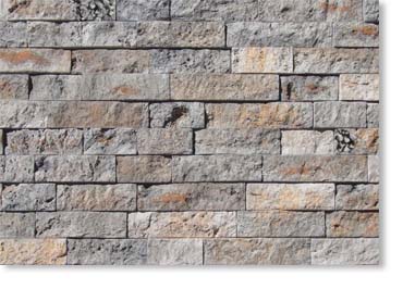 Amalfi Ledge Stone Veneer / Pompeii