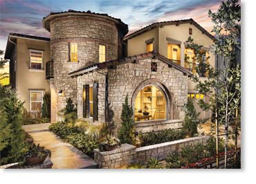 Carolina Rubble Manufactured Stone / Sandstone