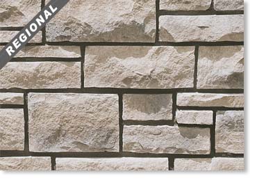 Country Castle Manufactured Stone / Lompoc