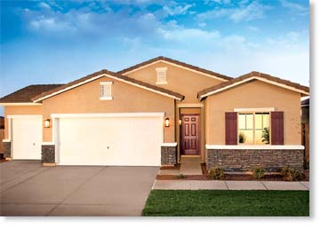 Eastern Mountain Ledge Manufactured Stone / Dakota Brown