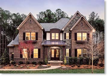 Eastern Mountain Ledge Manufactured Stone / Grey Quartzite