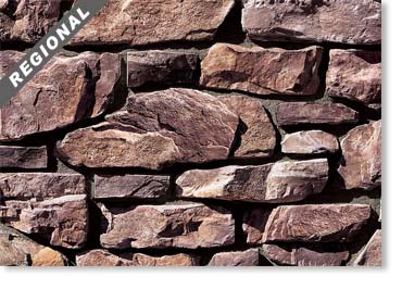 Italian Villa Stone Veneer / Portabella