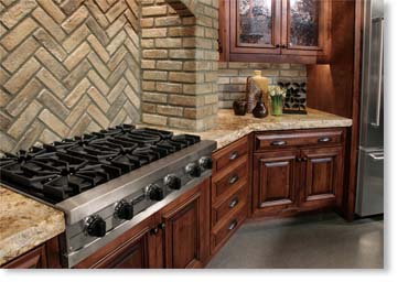 Special Used Thin Brick Veneer / Eagle Buff