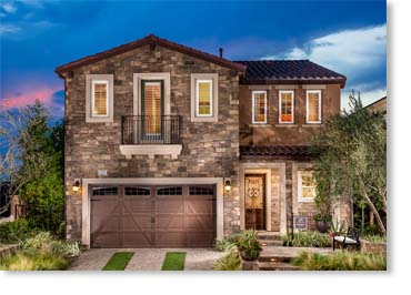 Tuscan Villa Manufactured Stone / Prairie Moss