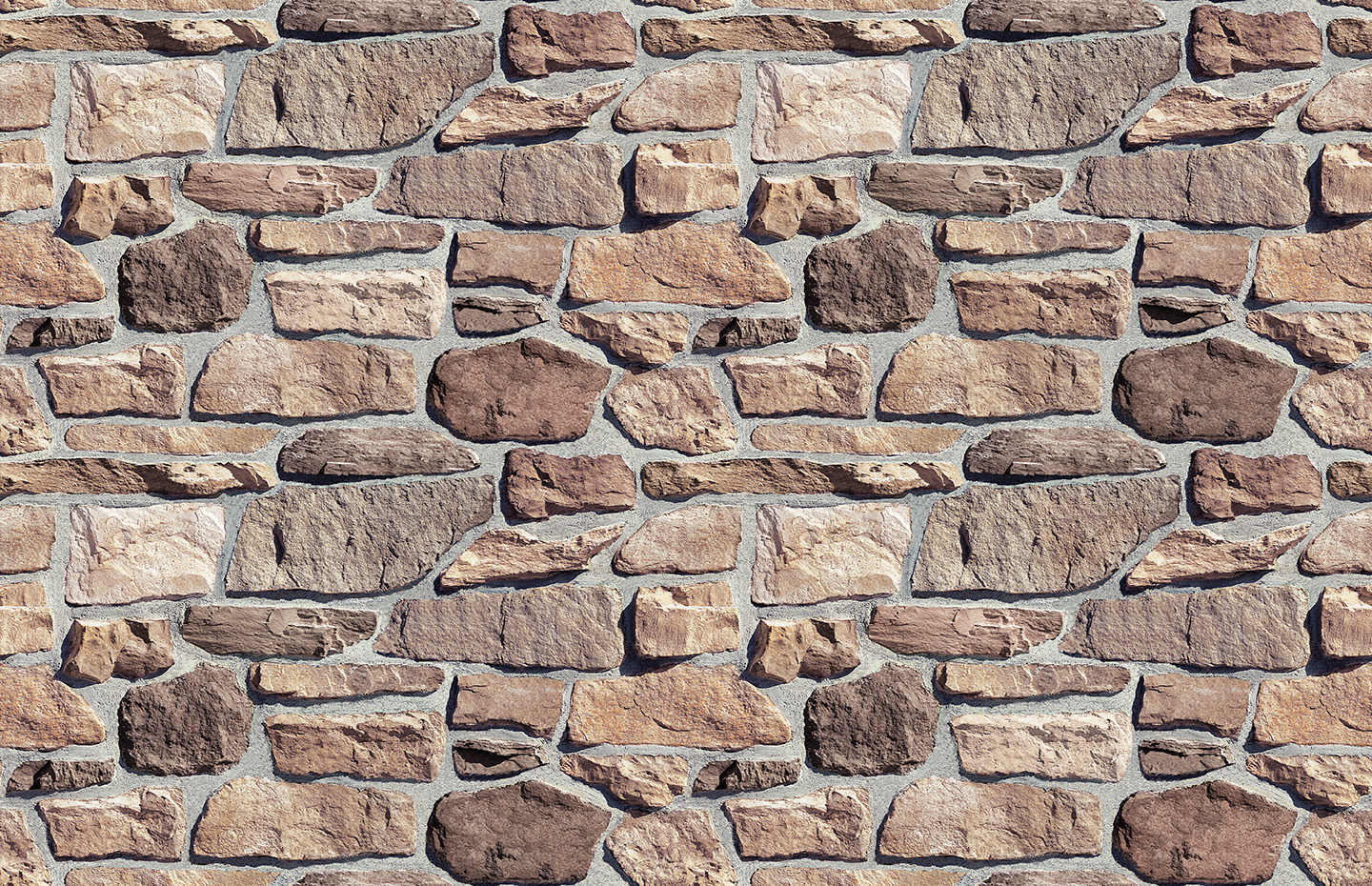 Coronado Stone Products - French Country Villa Seamless Textures