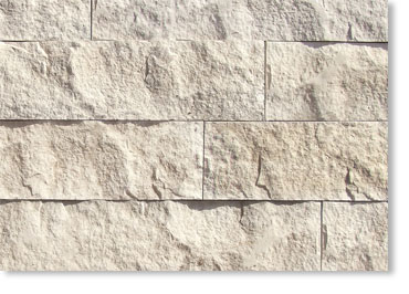 Coronado Stone Products - Chiseled Stone Keystone