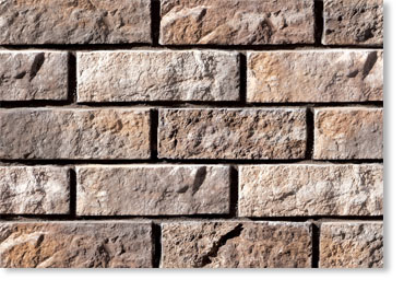 Belgian Thin Brick Veneer / Eagle Buff