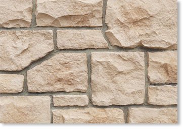 Coronado Stone Products - Carolina Rubble Seamless Textures