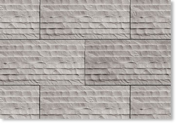 Spencer Chiseled Stone Sample