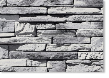 Eastern Mountain Ledge Stone Veneer / Vista Pointe