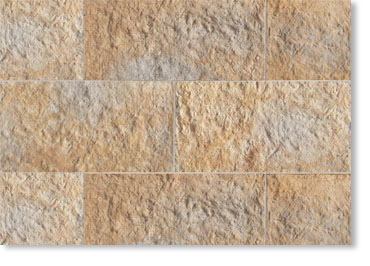 Hill Country Limestone Stone Veneer / Bandera