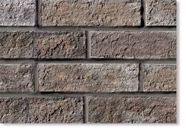 New England Thin Brick Veneer / Bear Creek