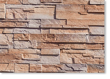 Pro-Ledge Stone Veneer / Alaskan Sunset