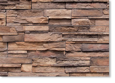Pro-Ledge Stone Veneer / Brookside