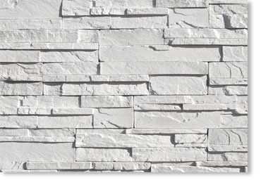 Pro-Ledge Stone Veneer / White