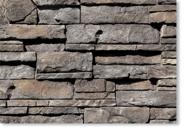 Sierra Ledge Stone Veneer / Falmouth