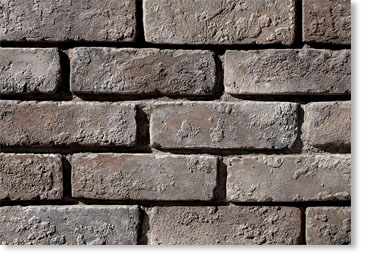 Special Used Thin Brick Veneer / Bear Creek