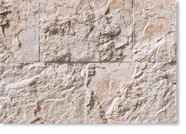 Getty Stone Stone Veneer / Embassy Blend