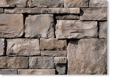 Venetian Villa Manufactured Stone / Palazzo