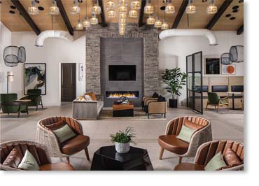 Artisan Ledge Manufactured Stone / Cathedral Grey