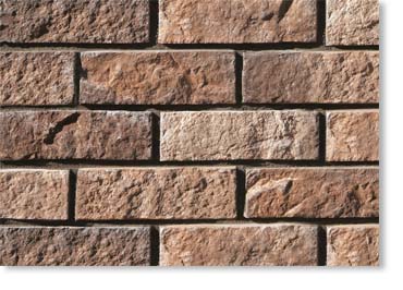 Belgian Thin Brick Veneer / Brookside