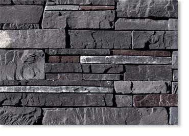 Coronado Honey Ledge_Stone Veneer / Rocky Mountain Rundle